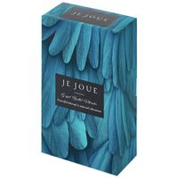 Je Joue Classic G-Spot Bullet - Teal